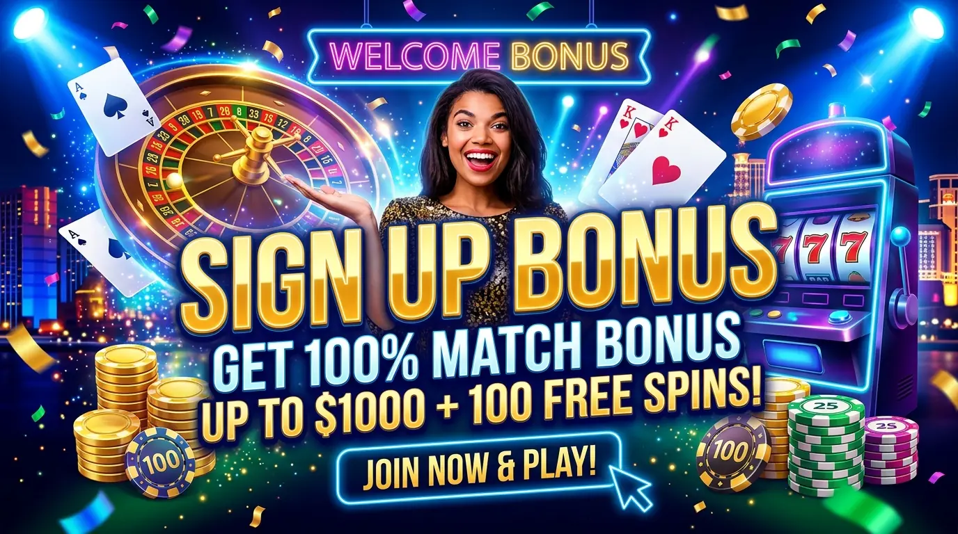 Limitless sign up bonus