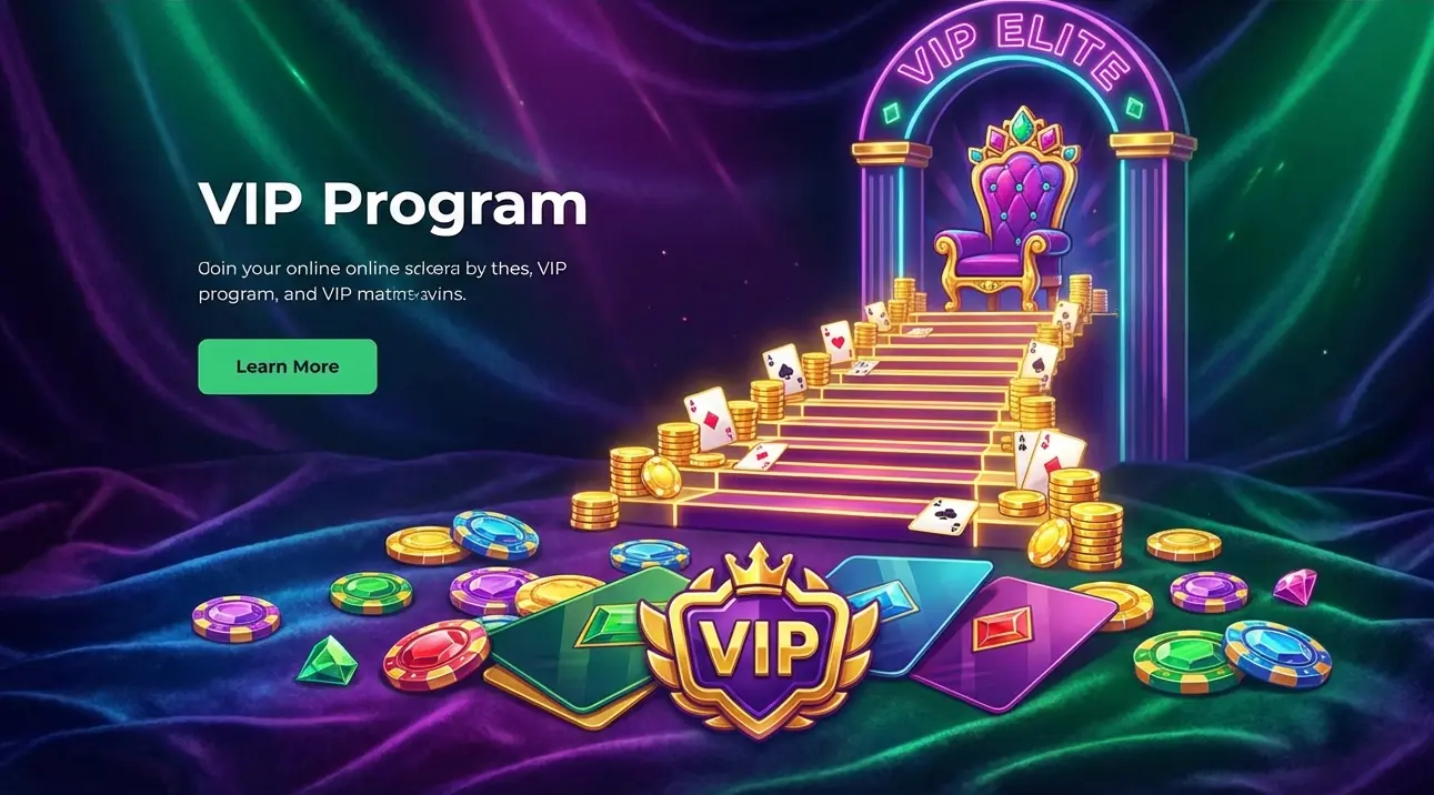 Limitless loyalty program