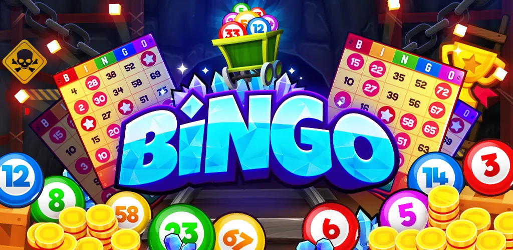 Limitless bingo game