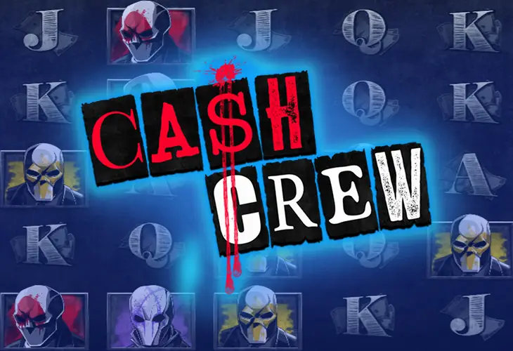 Cash Crew