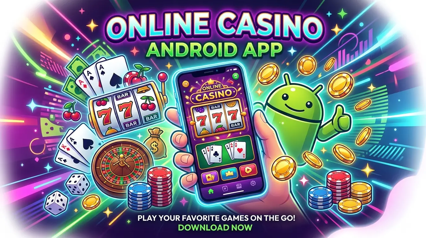 Limitless casino on Android