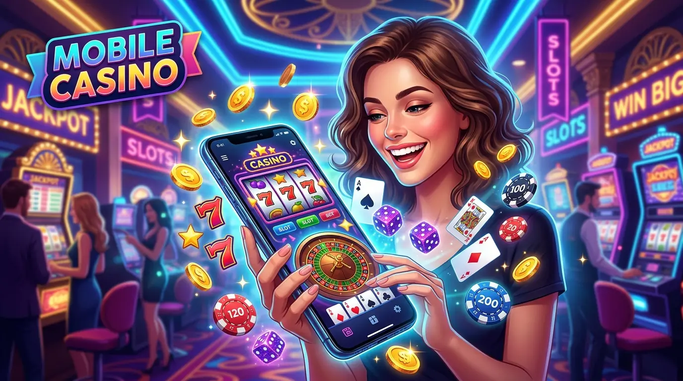 Limitless casino mobile