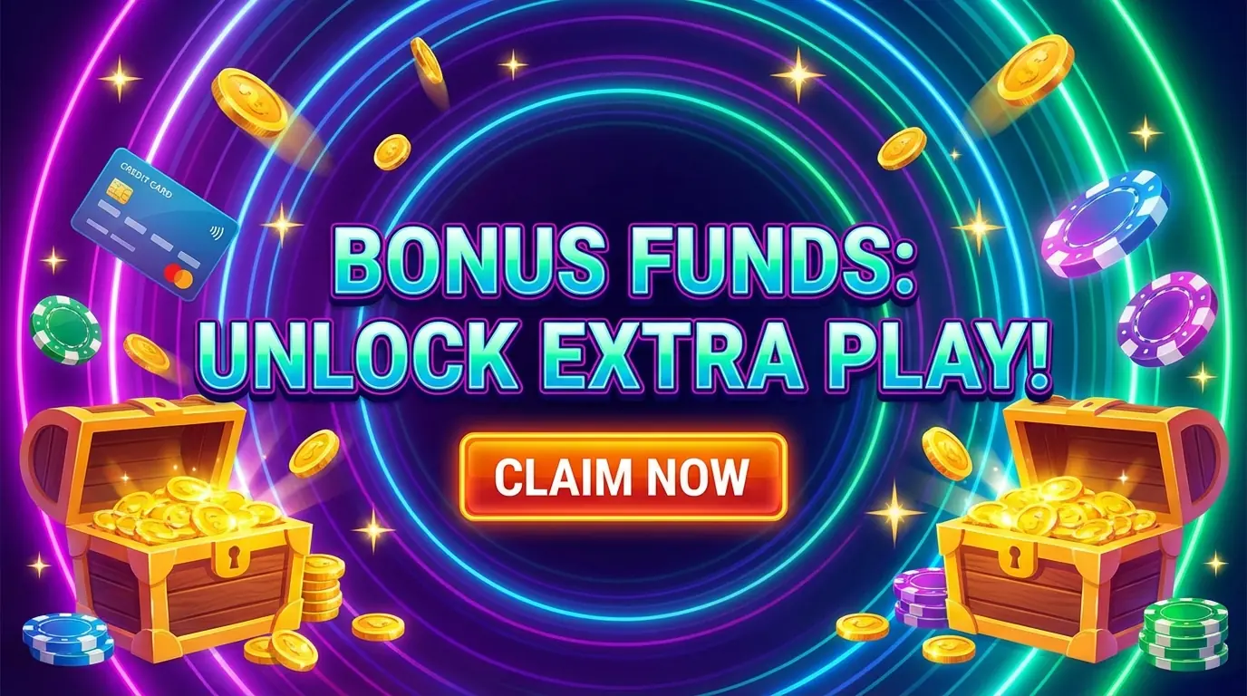 Limitless bonus funds