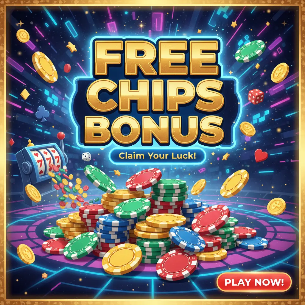 Limitless casino free chips