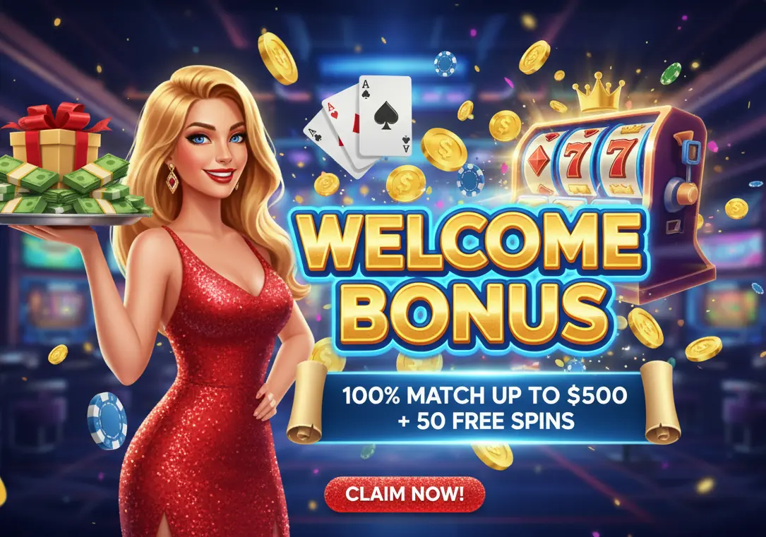 Limitless new player bonus