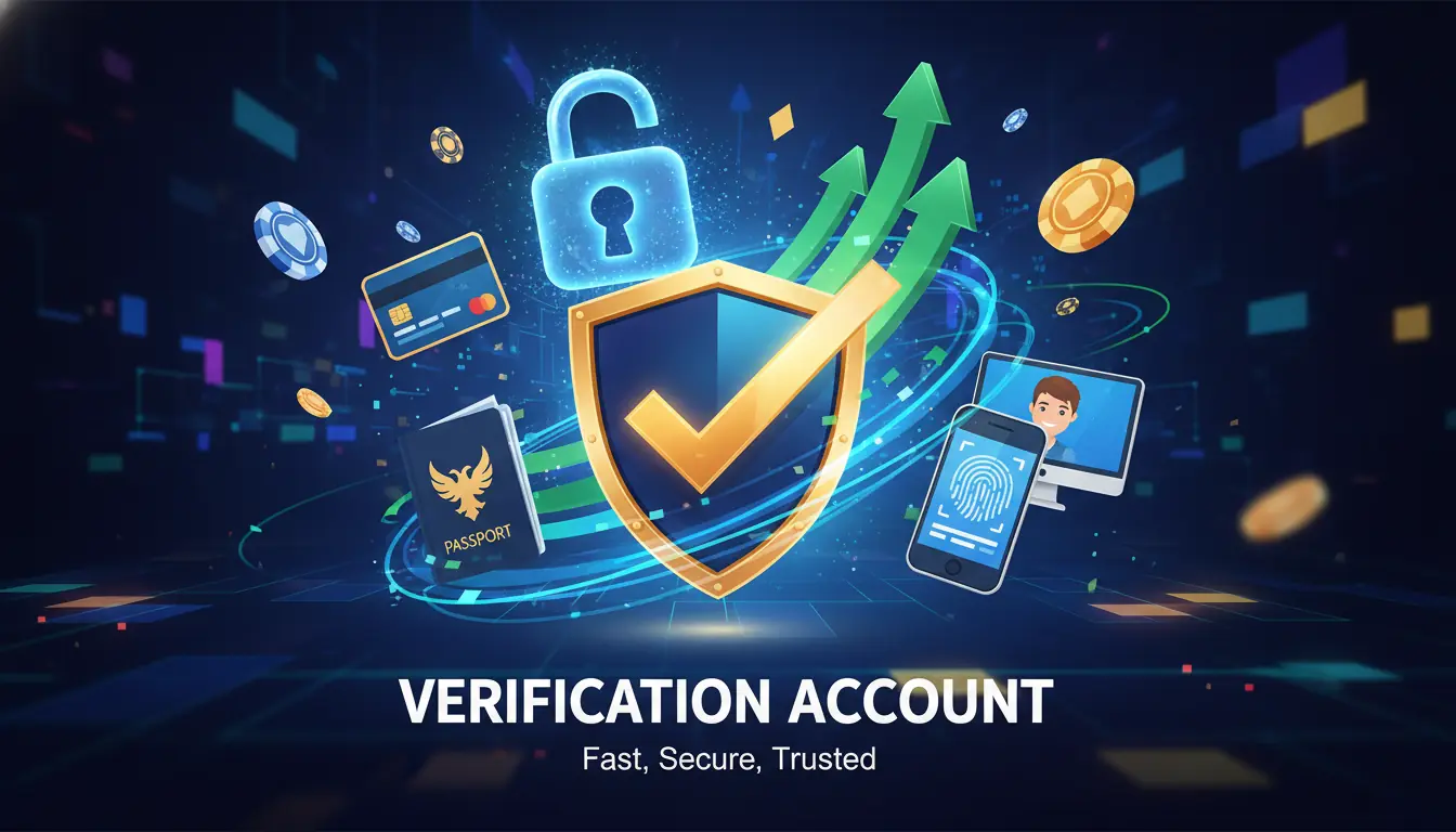 Limitless casino verification