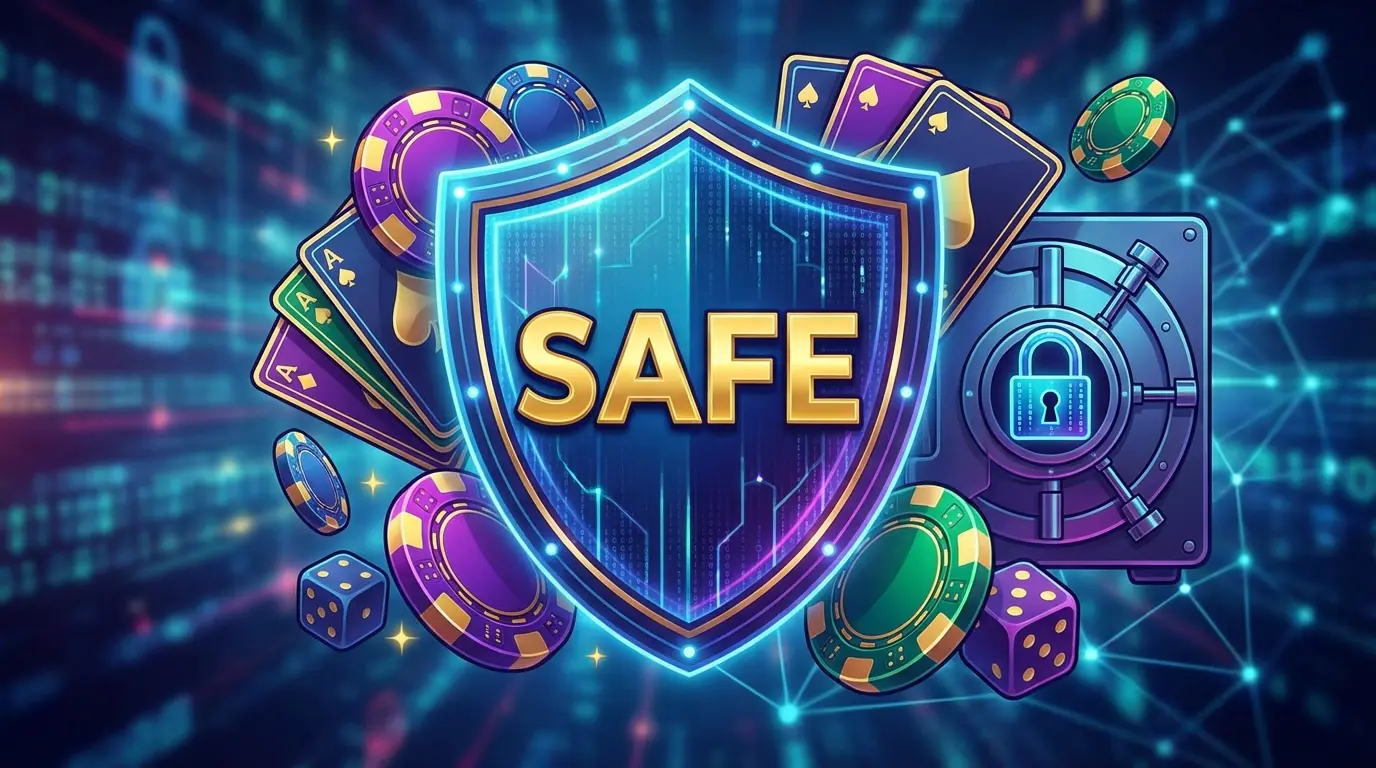 Limitless casino safety