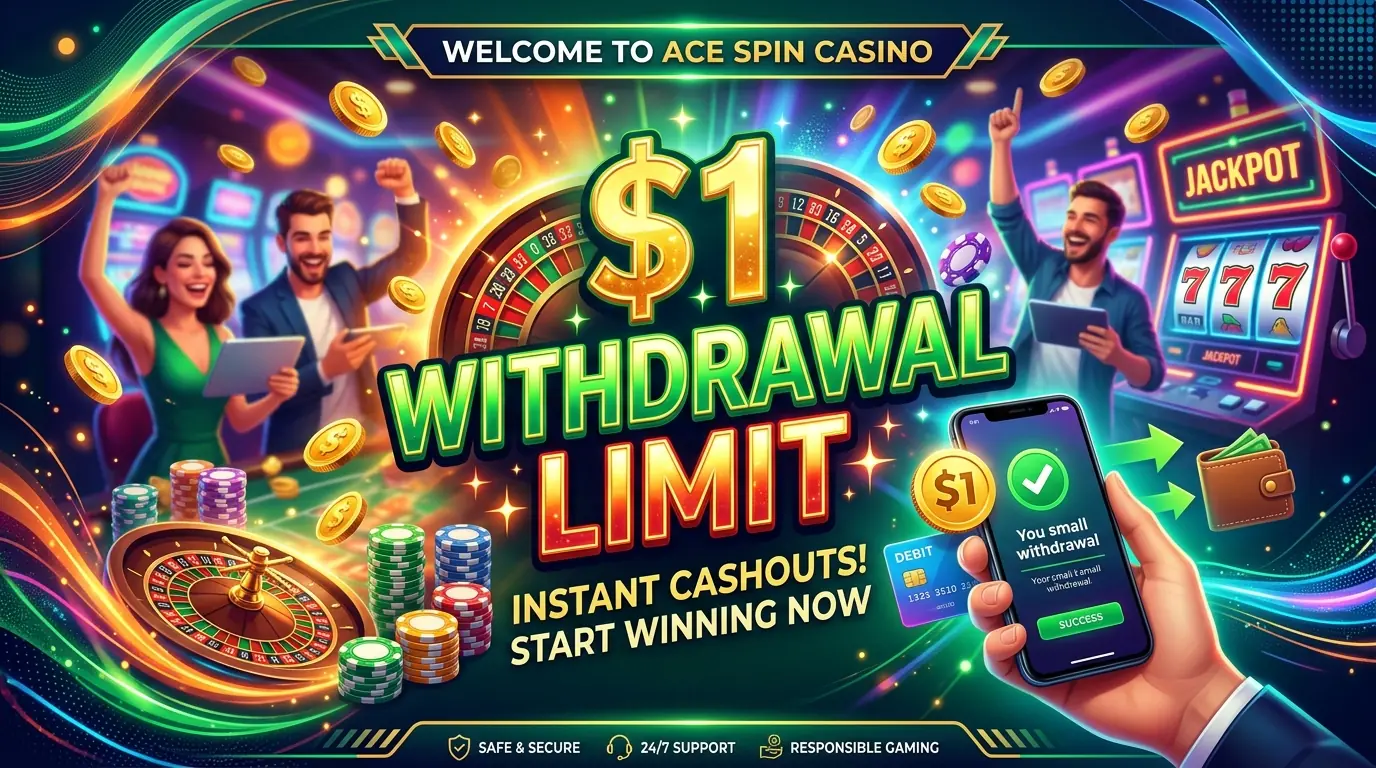 Limitless casino withdrawal limit