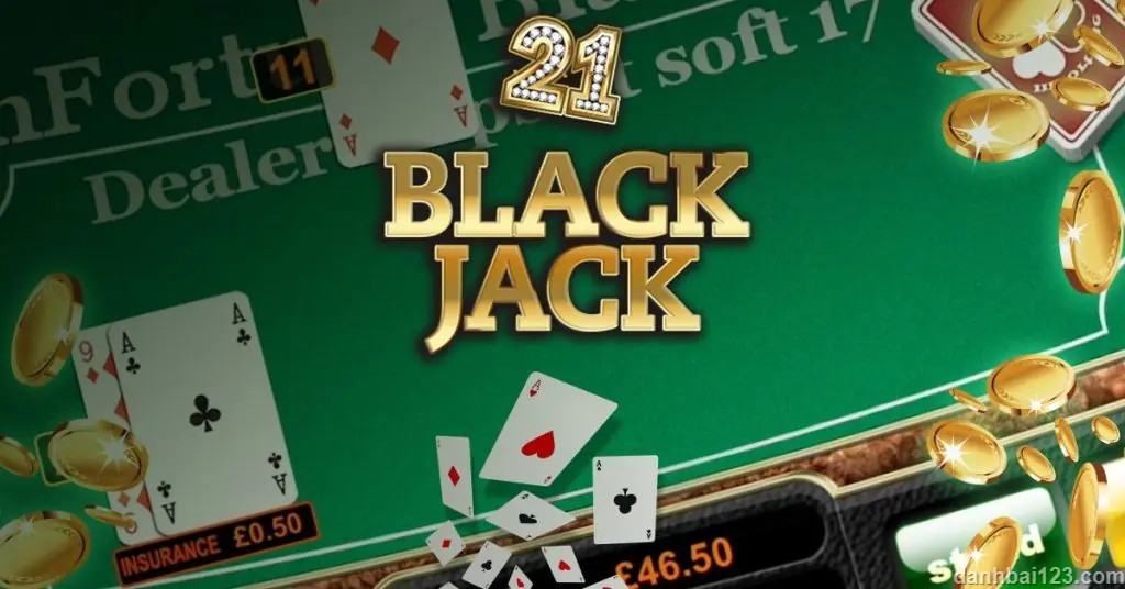 Limitless blackjack game